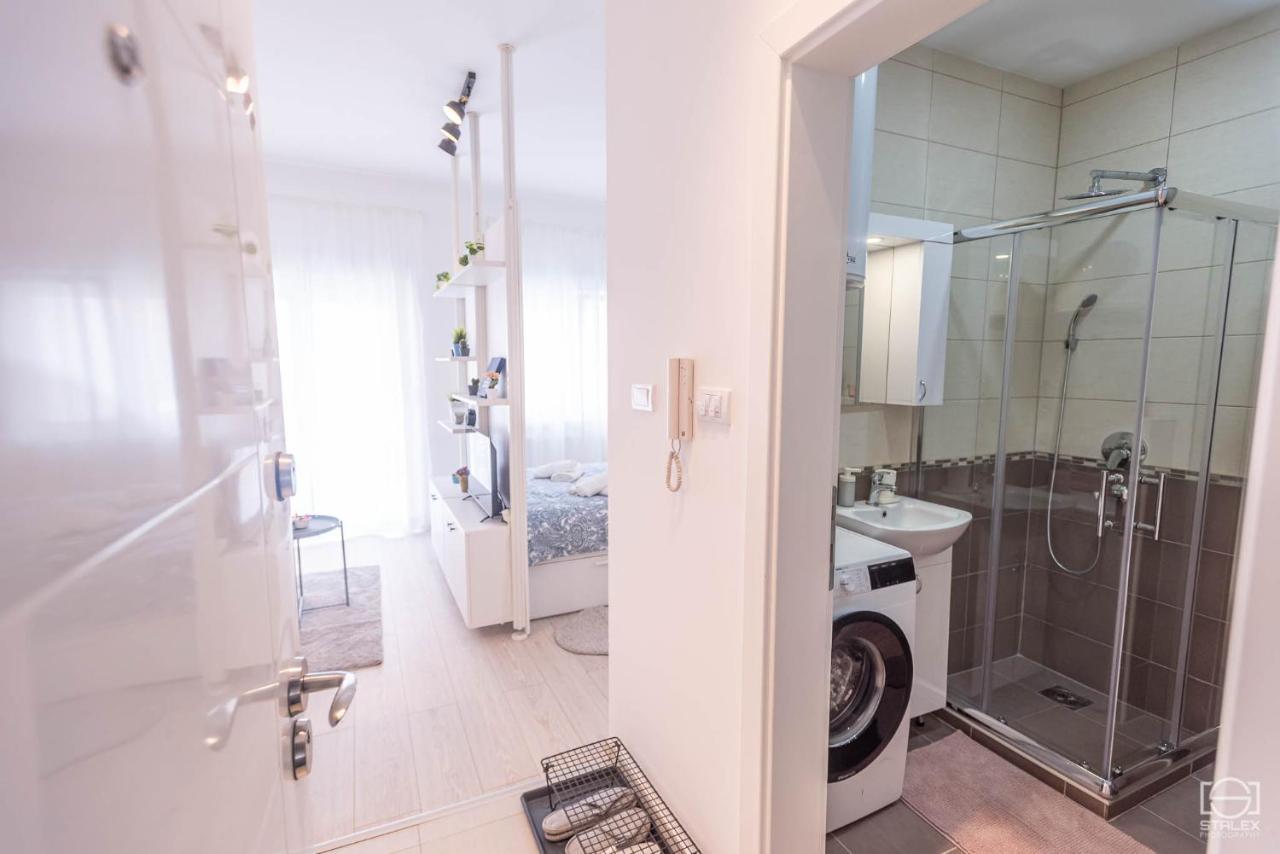 Apartman Bombonica Banja Koviljača Dış mekan fotoğraf