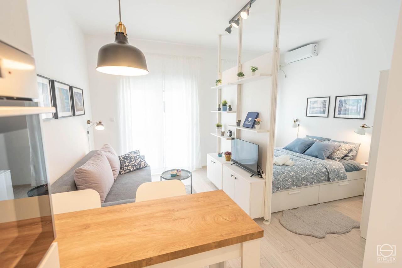 Apartman Bombonica Banja Koviljača Dış mekan fotoğraf