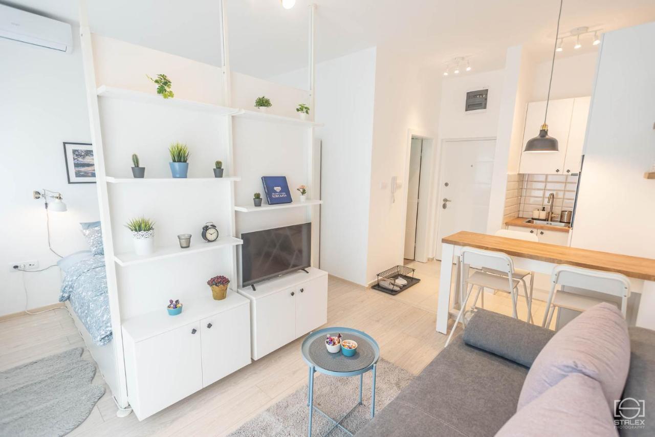 Apartman Bombonica Banja Koviljača Dış mekan fotoğraf