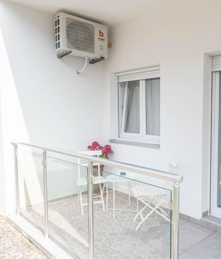 Apartman Bombonica Banja Koviljača Dış mekan fotoğraf