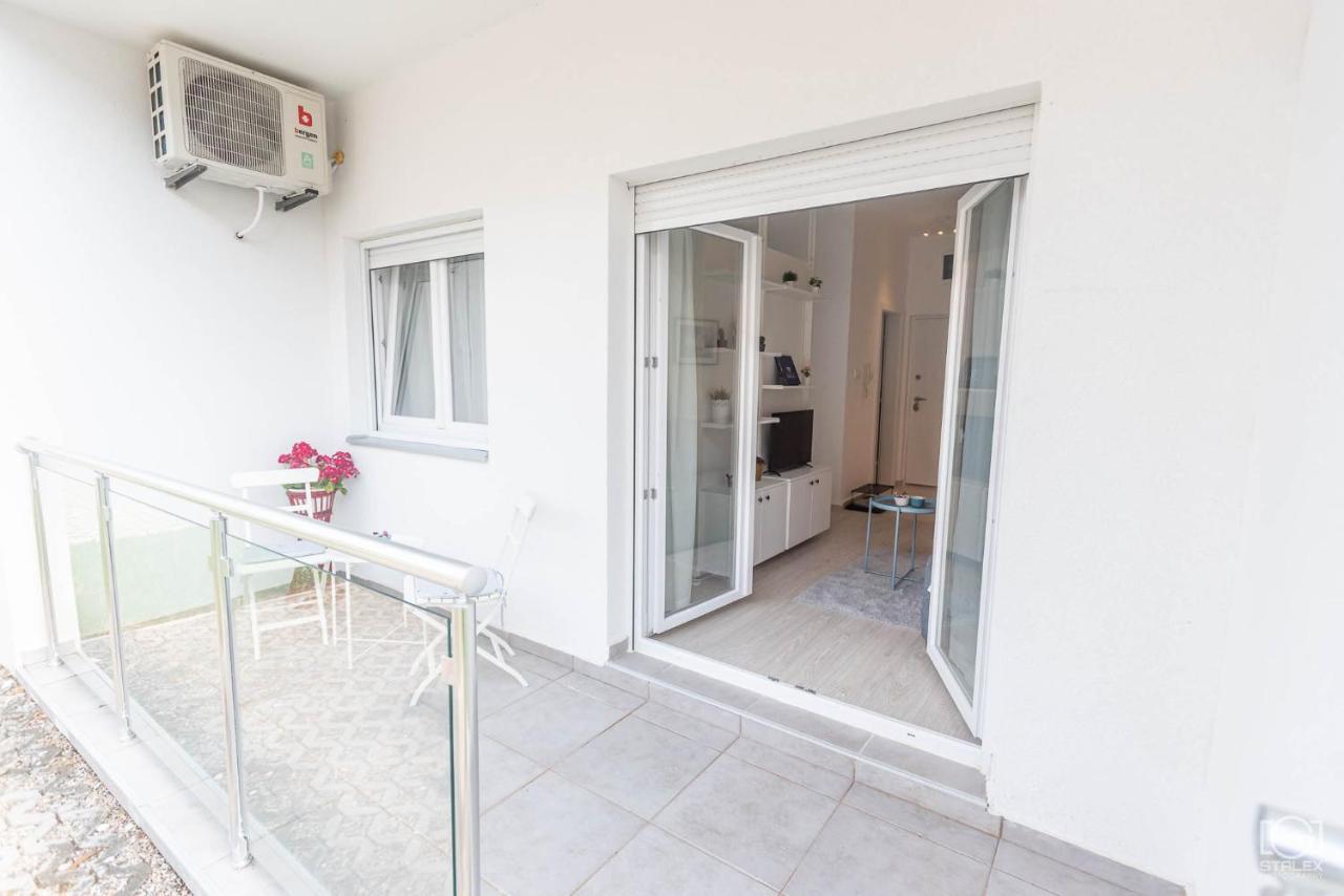 Apartman Bombonica Banja Koviljača Dış mekan fotoğraf