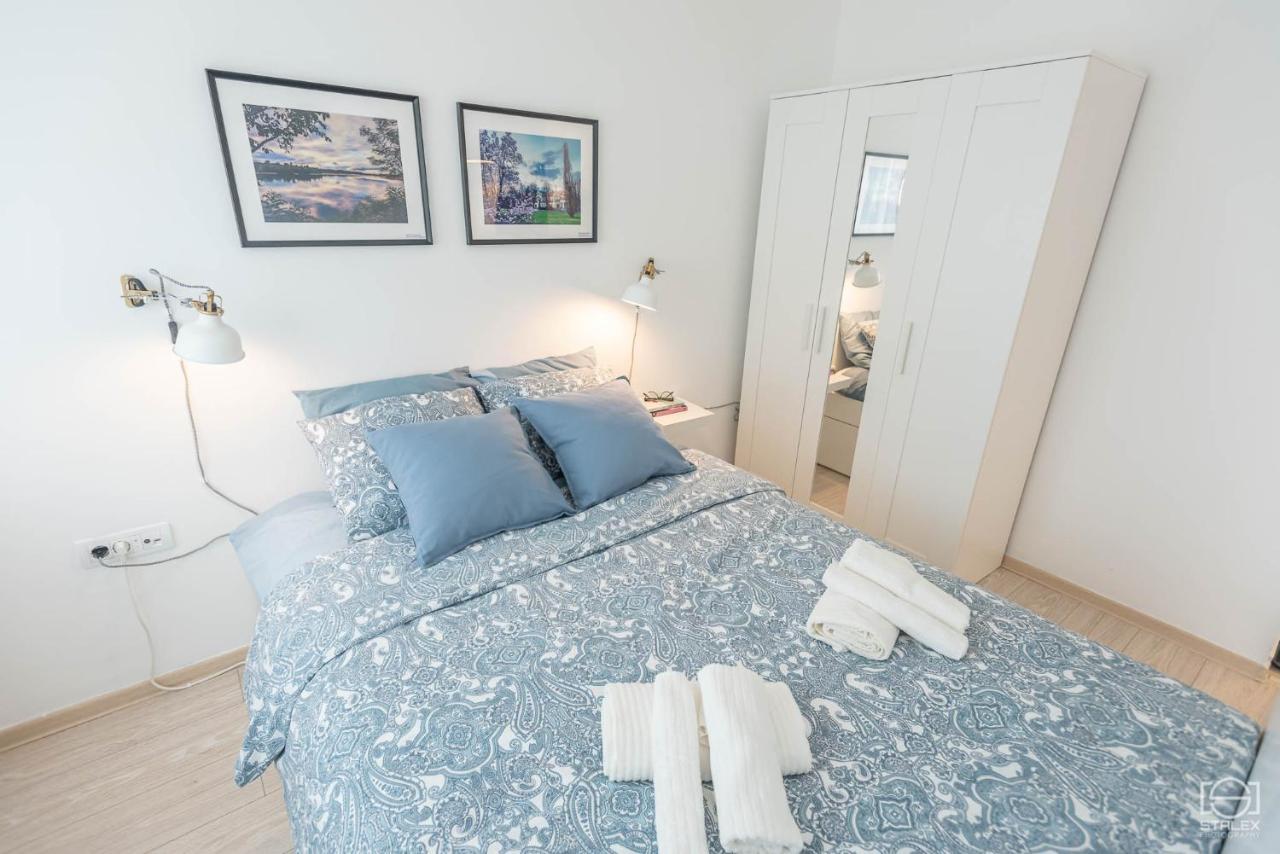 Apartman Bombonica Banja Koviljača Dış mekan fotoğraf