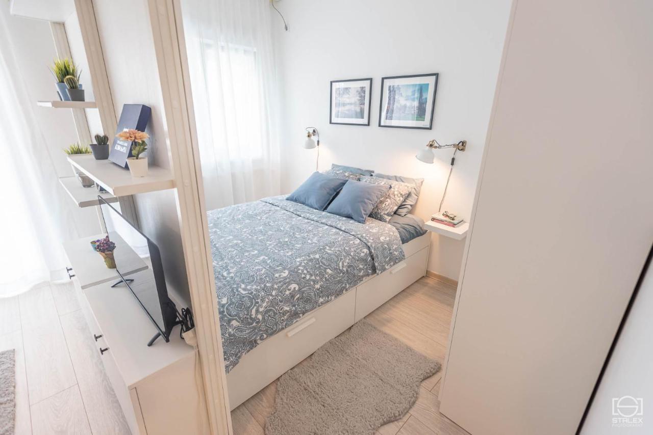 Apartman Bombonica Banja Koviljača Dış mekan fotoğraf