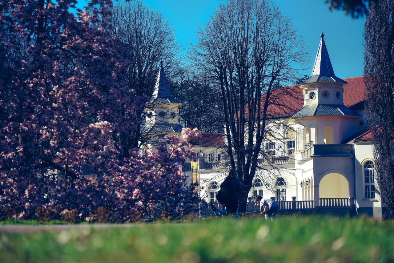 Apartman Bombonica Banja Koviljača Dış mekan fotoğraf