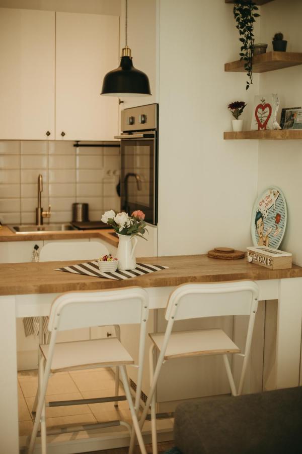 Apartman Bombonica Banja Koviljača Dış mekan fotoğraf