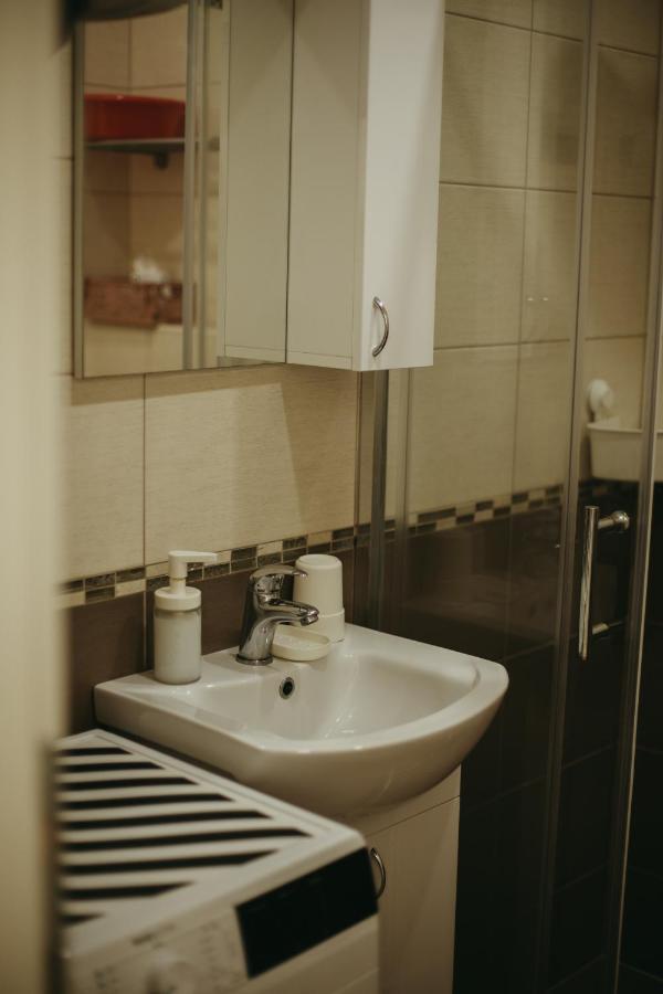 Apartman Bombonica Banja Koviljača Dış mekan fotoğraf