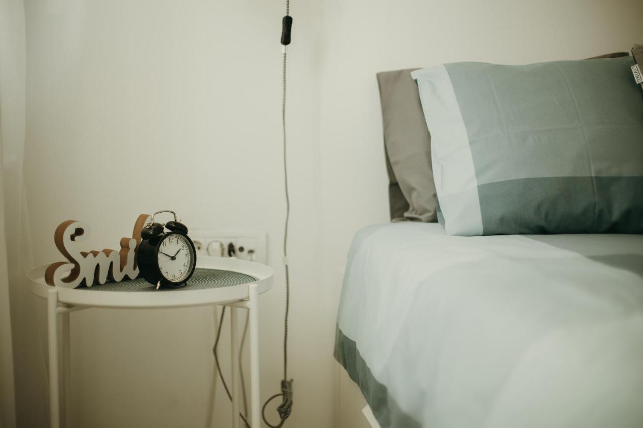Apartman Bombonica Banja Koviljača Dış mekan fotoğraf